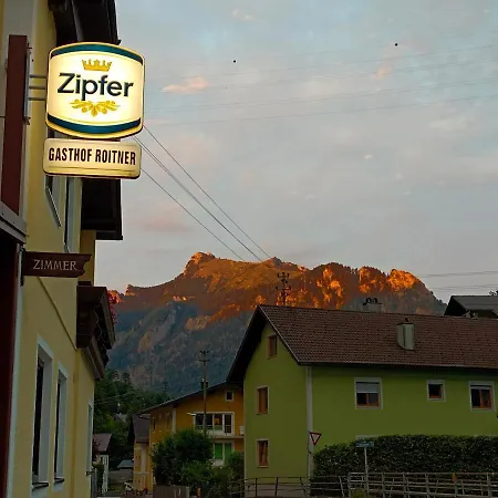 Roitner 3*