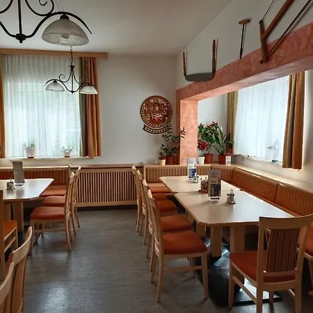 Roitner Casa de hóspedes