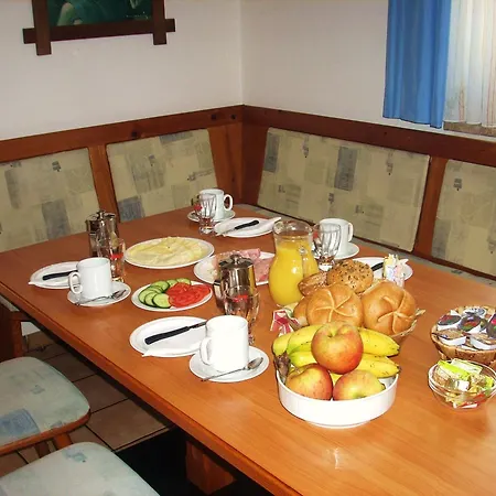Casa de hóspedes Roitner Ebensee