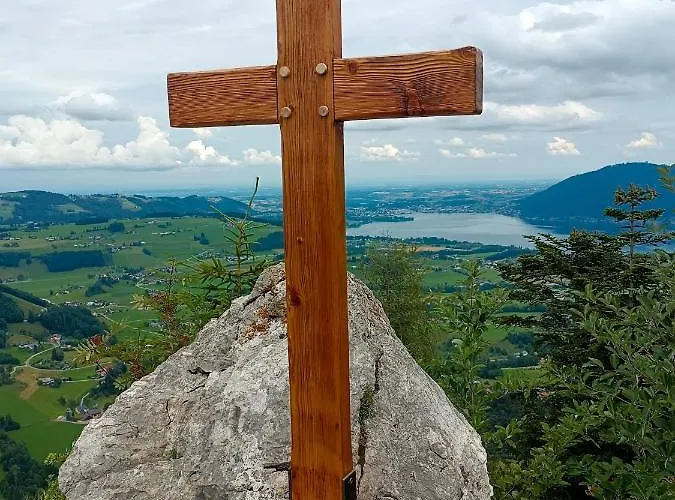 Konukevi Roitner Ebensee