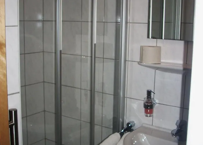 Roitner بيت ضيافة ابينسي