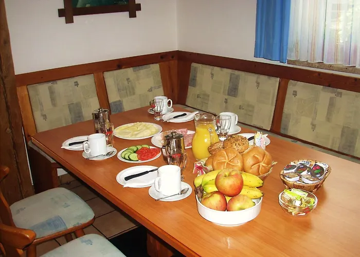 Konukevi Roitner Ebensee