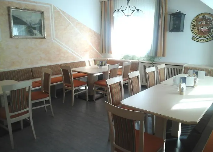 بيت ضيافة Roitner 3*