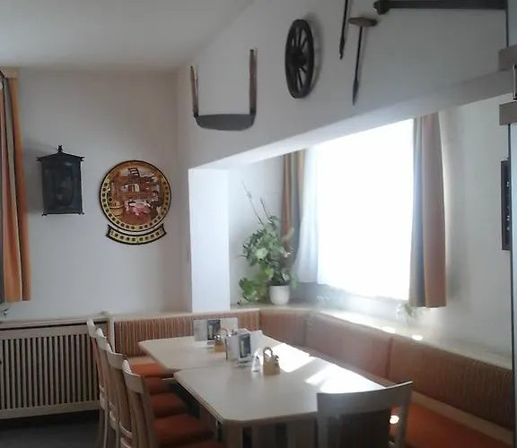 Roitner Konukevi Ebensee