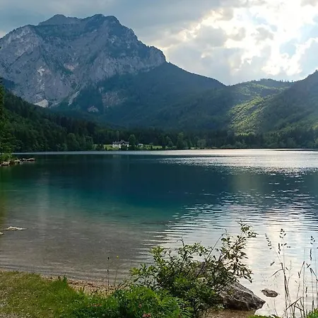 Roitner 3* Эбензее