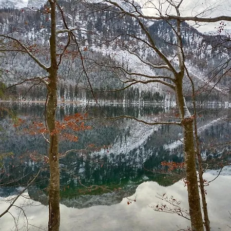 Гостевой дом Roitner