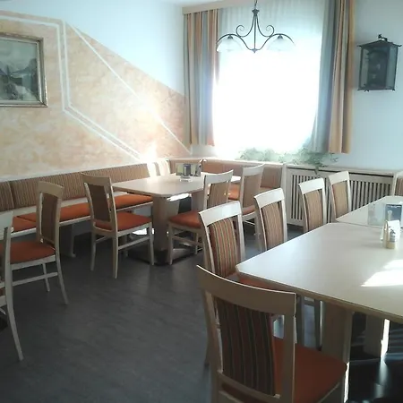 Гостевой дом Roitner 3*