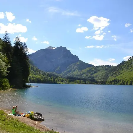 Roitner Эбензее