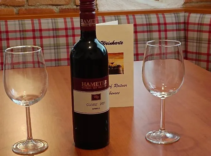 Vendégház Roitner 3*